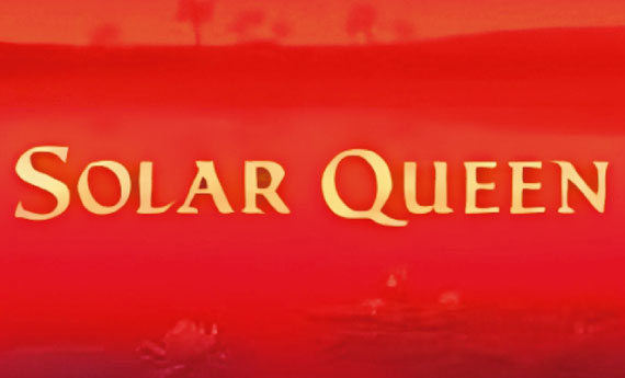 Solar Queen Slot