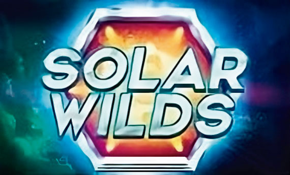 Solar Wilds Slot