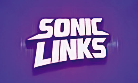 Sonic Links Slot