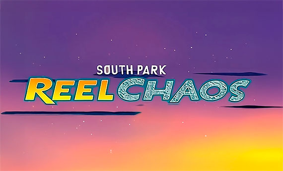 South Park: Reel Chaos Slot