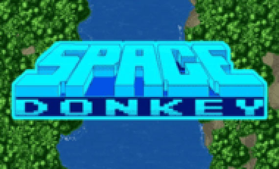 Space Donkey Slot