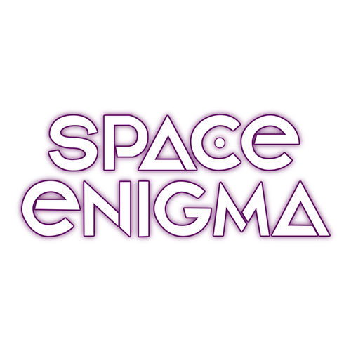 Space Enigma Slot