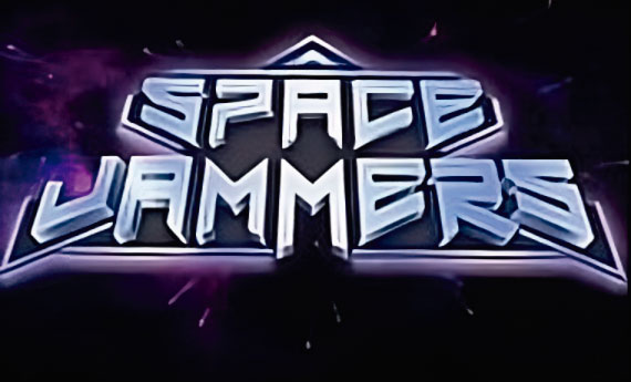 Space Jammers Slot