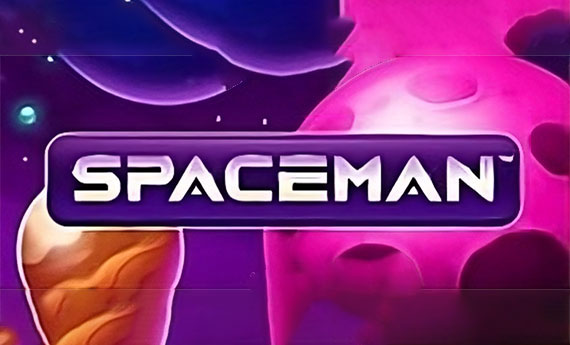 Spaceman Slot