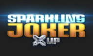 Sparkling Joker X UP Slot