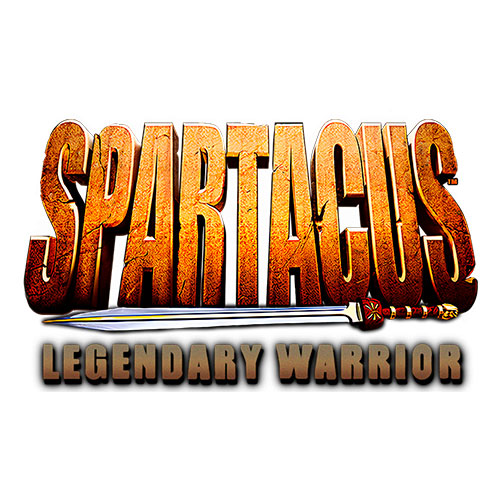 Spartacus Legendary Warrior Slot