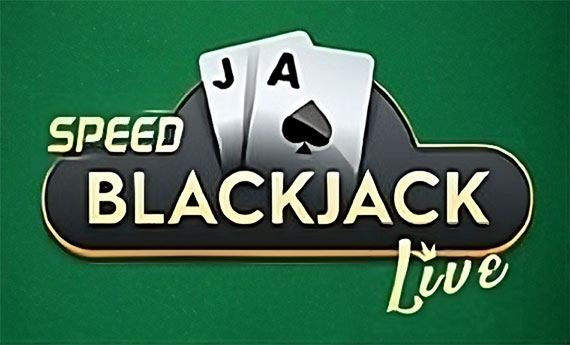 Speed Blackjack 10 - Ruby