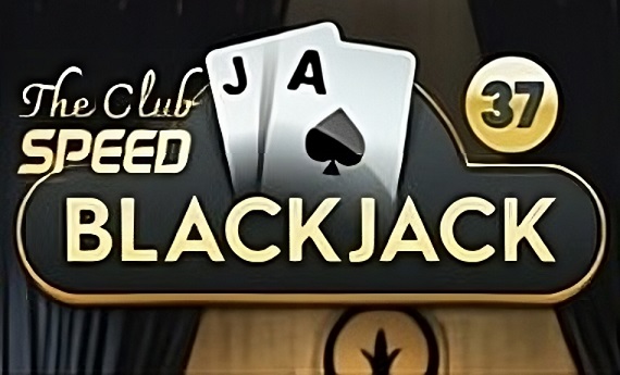 Speed Blackjack 37 Game