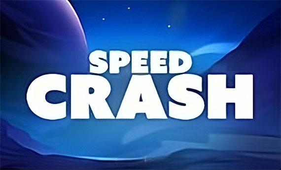 Speed Crash Game