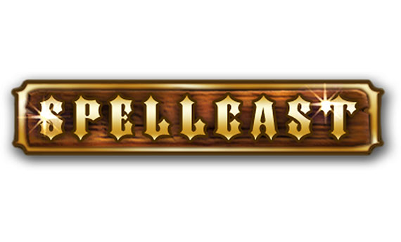 Spellcast Slot