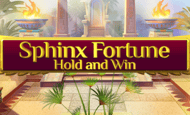 Sphinx Fortune Slot