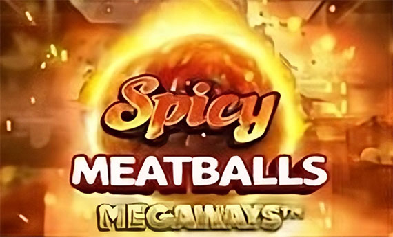 Spicy Meatballs Slot