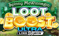 Spinny McWinnagin Loot Boost Slot