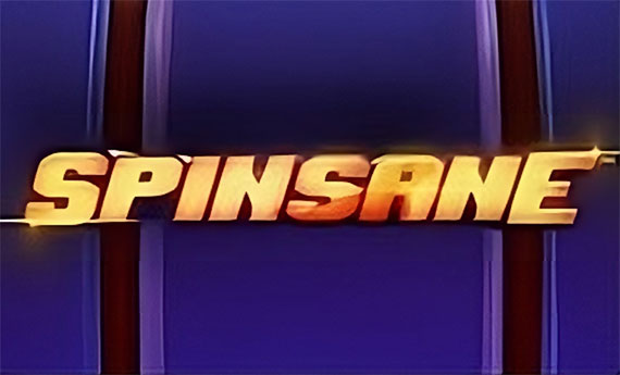 Spinsane Slot