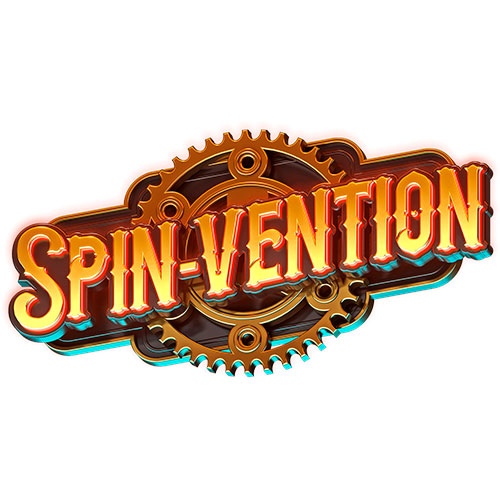 Spin-vention Slot