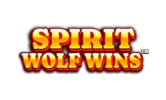 Spirit Wolf Wins Slot