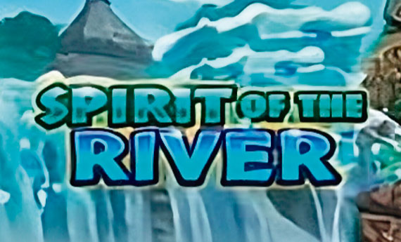 Spirit of the River Slot