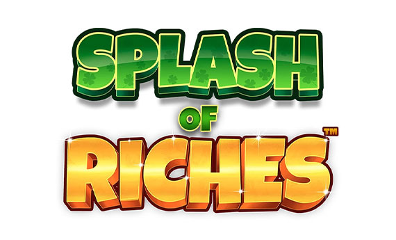 Splash of Riches Slot