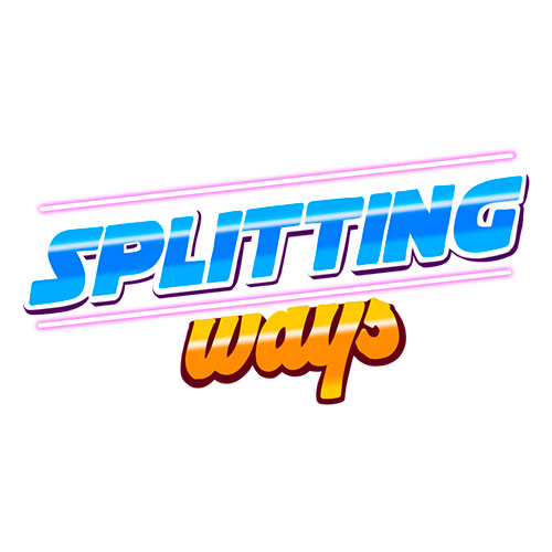 Splitting Ways Slot