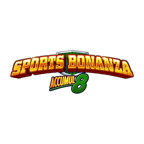 Sports Bonanza Accumul8 Slot