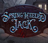 Spring-Heeled Jack Slot