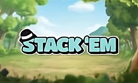 Stack 'Em Slot