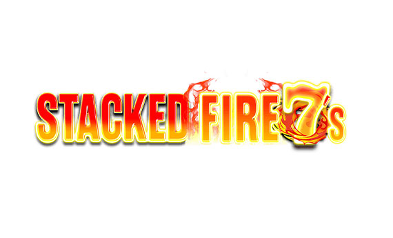 Stacked Fire 7s Slot