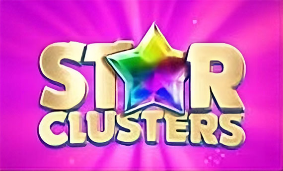 Star Clusters Slot