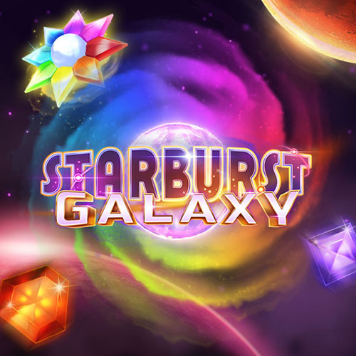 Starburst Galaxy Slot