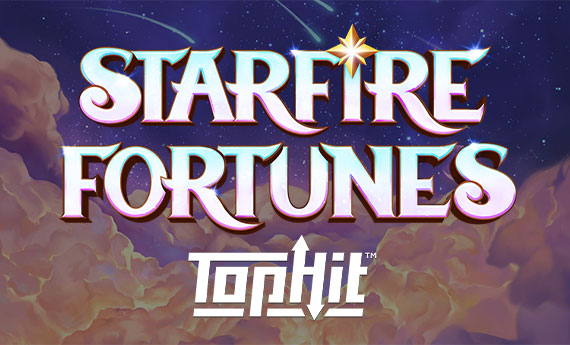 Starfire Fortunes TopHit Slot