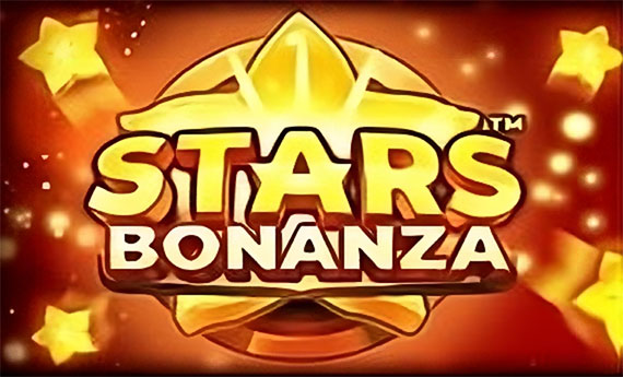 Stars Bonanza Slot