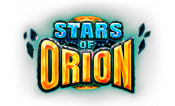 Stars of Orion Slot