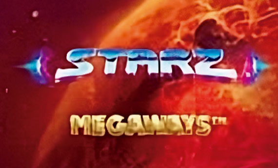 Starz Megaways Slot