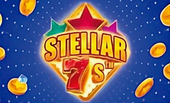 Stellar 7s Slot Game