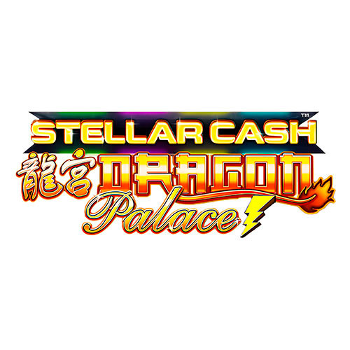 Stellar Cash Dragon Palace Slot