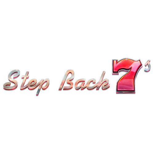 Step back 7's Slot