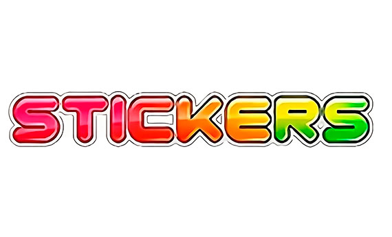 Stickers Slot