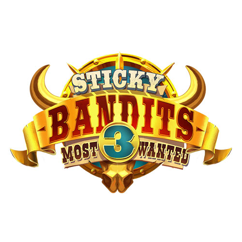 Sticky Bandits 3 Most Wanted Slot