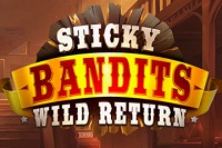 Sticky Bandits Slot