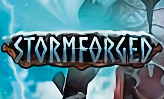 Stormforged Slot