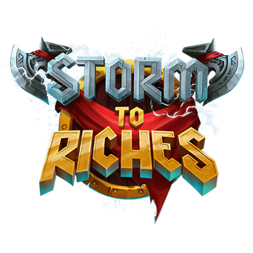 Storm to Riches Slot