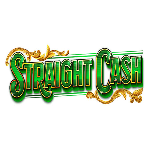 Straight Cash Slot