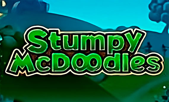 Stumpy Mcdoodles Slot