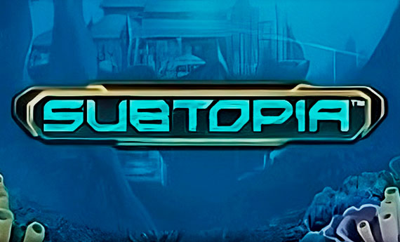 Subtopia Slot