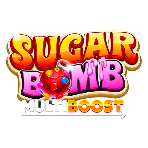 Sugar Bomb MultiBoost Slot