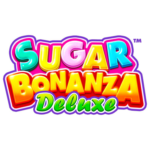 Sugar Bonanza Deluxe Slot