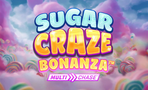 Sugar Craze Bonanza Slot