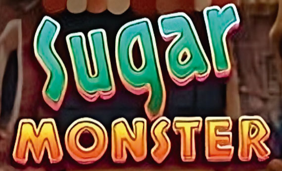 Sugar Monster Slot