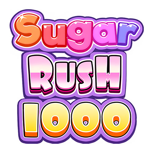 Sugar Rush 1000 Slot