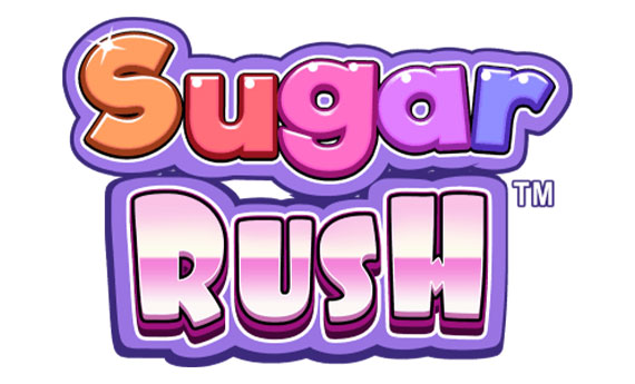 Sugar Rush Slot